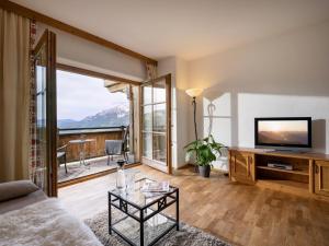 jezz AlmResort Ellmau