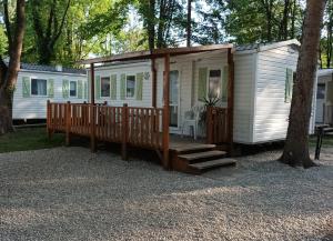 Campings Mobil Home proche EUROPA PARK/RULANTICA : photos des chambres