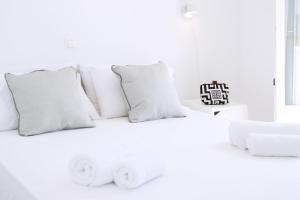 Seaside Paros Ampelas