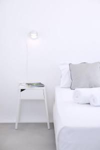 Seaside Paros Ampelas