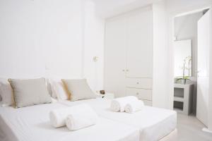 Seaside Paros Ampelas