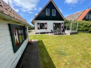 Villa Buiten 108