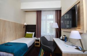 Stay inn Hotel Gdańsk