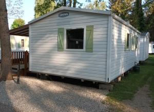 Campings Mobil Home proche EUROPA PARK/RULANTICA : Mobile Home