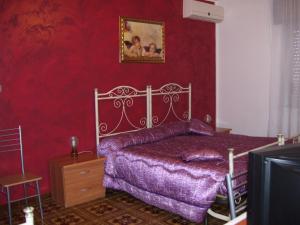 Triple Room room in Bed and Breakfast da Pietro
