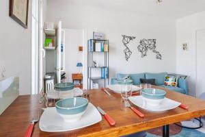 Appartement Lottin - Welkeys