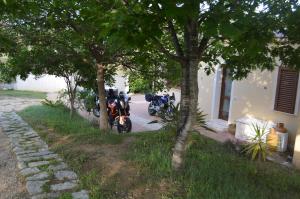 Casa vacanze da Anna img38