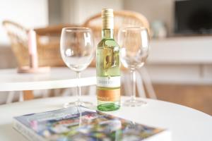 Ferienwohnung Gartenkamp Celle