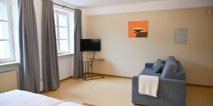 Ferienappartements inTOuR