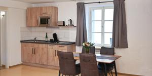 Ferienappartements inTOuR