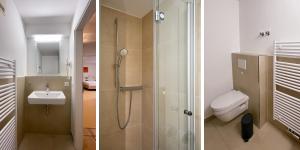 Ferienappartements inTOuR