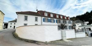 Ferienappartements inTOuR