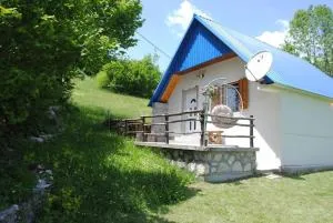 Lake House - Pošćenje
