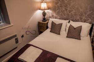 Infinity Liverpool Party Weekends Midweek Stays