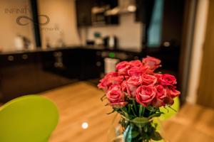 Contractor Bookers Liverpool City Centre