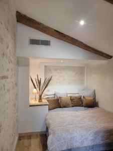 Appartements Appart 80m² St Remy de Provence : photos des chambres