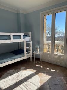 Villas Villa Barelli : photos des chambres