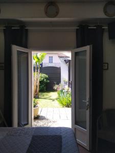 B&B / Chambres d'hotes L'ISLE DE FRANCE : photos des chambres