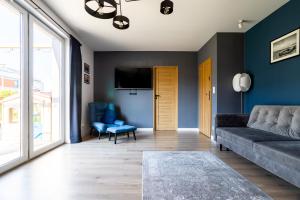 Apartamenty Cisza & Spoko! - ACCO RENT