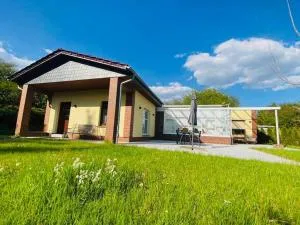 Ferienoase Eisvogel - Remplin