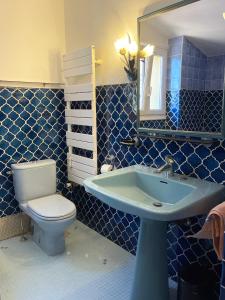 Villas Villa Barelli : photos des chambres