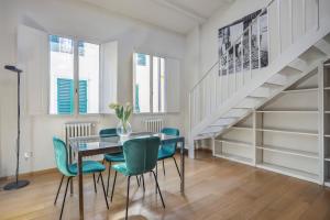 Florentine Gem Apartment