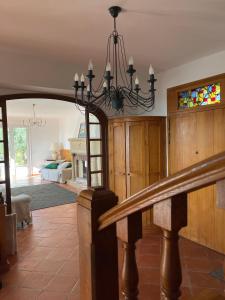 Villas Villa Barelli : photos des chambres