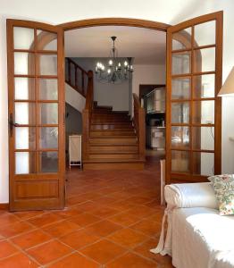 Villas Villa Barelli : photos des chambres