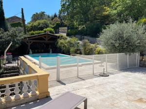 Villas Villa Barelli : photos des chambres