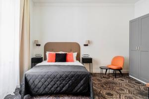 N33 Premium Apartments Old Town Kraków - Destigo Hotels