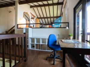 Villas Maison basque - Vue Ocean - 10 pers - Plage : photos des chambres