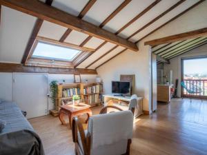 Villas Maison basque - Vue Ocean - 10 pers - Plage : photos des chambres
