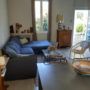 Maisons de vacances Au fil de l eau : photos des chambres