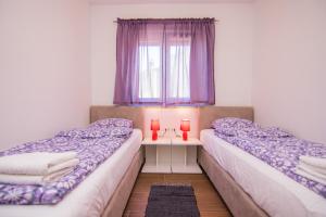 Apartmani Mario 