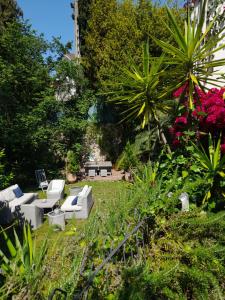 Maisons de vacances Au fil de l eau : photos des chambres