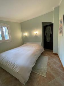 Villas Villa Barelli : photos des chambres