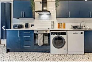 Debenham Lodge Margate