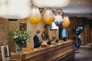 Platinum Mountain Hotel&SPA