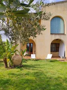 La finestra sul limone - Casa Berlingeri