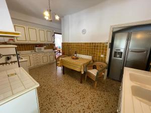 Villas Villa Barelli : photos des chambres