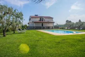 Villa Ada - Rosolini