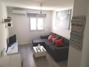 Apartamento Orleans - El Trocadero