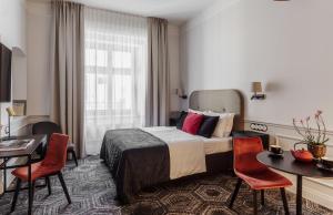 N33 Premium Apartments Old Town Kraków - Destigo Hotels