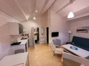 Letnisko BAJKA - Wilczany