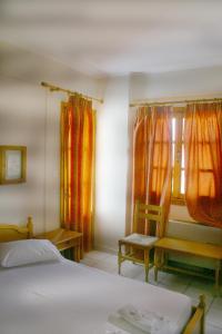 Double or Twin Room room in Pramataris