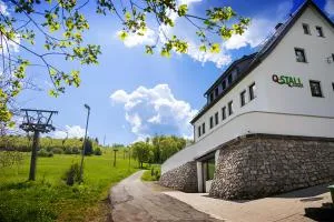 Q-Stall am Poppenberg - Brilon