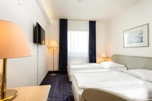 Wyndham Garden Duesseldorf Mettmann - Solingen