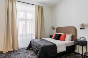 N33 Premium Apartments Old Town Kraków - Destigo Hotels