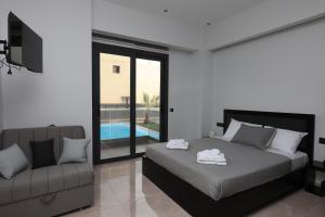 Luana Monte Apartments