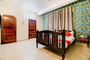 Hotel O The Dove Villa